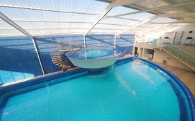 Hotel Nacional Inn São Carlos&Convenções